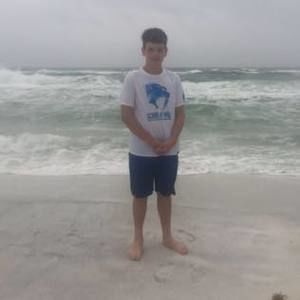 Meet your Posher, Heagan